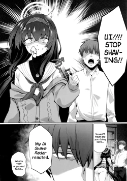 Page 4 of Ui Sore wa Daiji desu