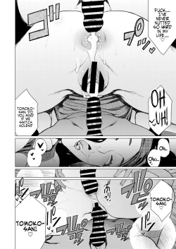 Page 16 of Hitoduma Kissa de juku niku Sando | Matured Meat Sandwich Special at the Married MILF Cafe