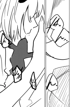 Page 10 of Himuro Sena to Mijime na Sensei