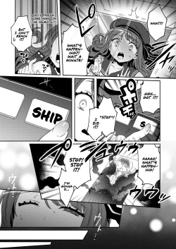 Page 10 of Konpou Shoujo 4 | Packaged Girls 4