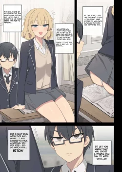 Page 3 of Mating Practice 6