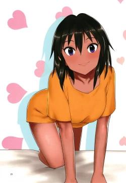 Page 21 of O livro de Natalia - Natalia's book