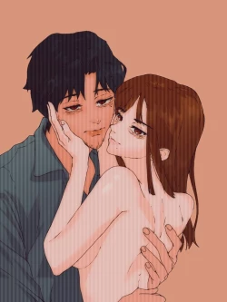 Page 3 of Watashi ga hontōni itoshite iru hito // Someone I really love