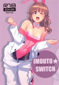 Page 1 of IMOUTO SWITCH