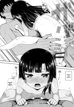 Page 53 of Yarashii Kibun ni Naru Appli Ane to Ore to Imouto to