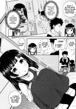 Page 61 of Yarashii Kibun ni Naru Appli Ane to Ore to Imouto to