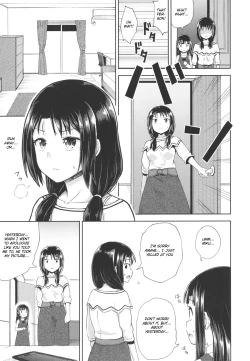 Page 74 of Yarashii Kibun ni Naru Appli Ane to Ore to Imouto to