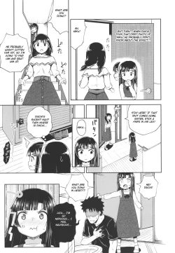 Page 76 of Yarashii Kibun ni Naru Appli Ane to Ore to Imouto to
