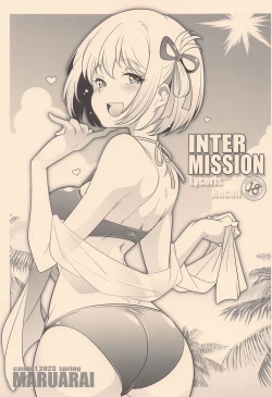 Page 1 of INTER MISSION
