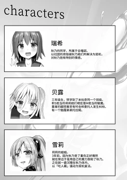 Page 6 of Yumewatari no Mistress night 10 | 穿梭夢境的女王陛下 10