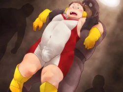 Page 33 of Eitoron| Eightron