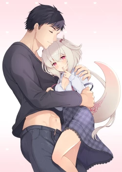 Page 2 of Ryuujin-sama no Yomeiri | 龙神大人的出嫁