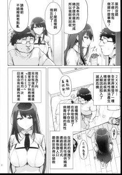 Page 4 of Anata no Semen Kaishuu Shimasu