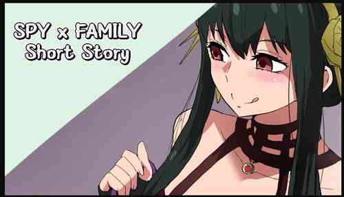 Download SPY x FAMILY Short Story