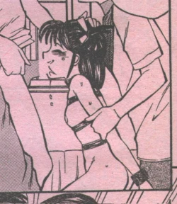 Page 14 of Cotton Comic 1994-06