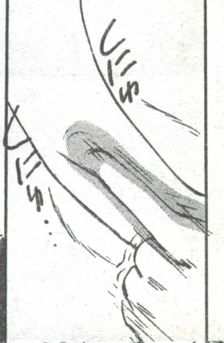 Page 88 of Cotton Comic 1994-06