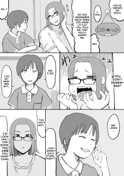 Page 2 of Onee-chan wa Boku yori Dekachin no Tomodachi no Kata ga Suki mitai desu