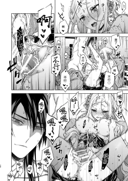 Page 29 of Enran Keichuu Kowa・Kouden3 | 燕岚闺中顾话・后传3