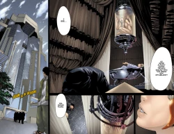 Page 129 of Witchblade: Takeru Manga