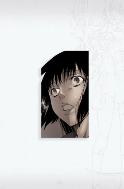 Page 228 of Witchblade: Takeru Manga