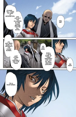 Page 238 of Witchblade: Takeru Manga