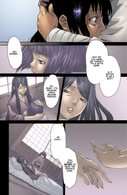 Page 292 of Witchblade: Takeru Manga