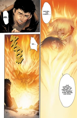 Page 341 of Witchblade: Takeru Manga