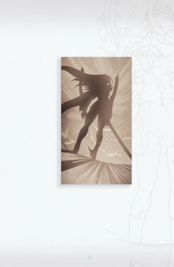 Page 367 of Witchblade: Takeru Manga