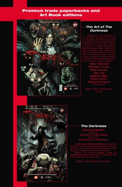 Page 418 of Witchblade: Takeru Manga