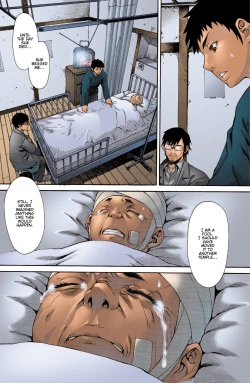 Page 65 of Witchblade: Takeru Manga