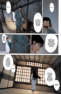 Page 75 of Witchblade: Takeru Manga