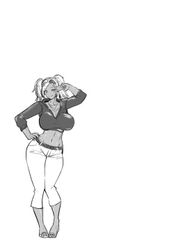 Page 31 of Mesuana Dochun!