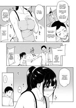 Page 4 of Asa Okitara Imouto ga Hadaka Apron Sugata datta node Hamete Mita | I Woke Up to my Naked Apron Sister and Tried Fucking Her Ch. 1-11
