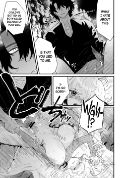 Page 12 of Tsumahajiki-mono no Somnia 3 | Somnia of the Outcast 3