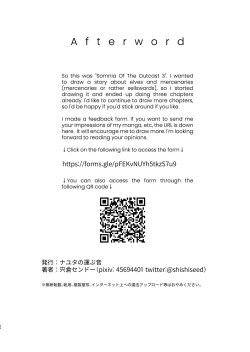 Page 33 of Tsumahajiki-mono no Somnia 3 | Somnia of the Outcast 3