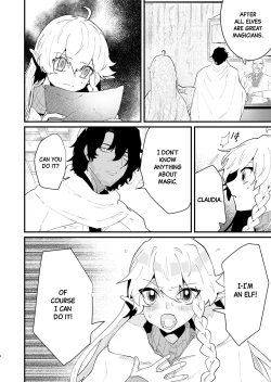 Page 5 of Tsumahajiki-mono no Somnia 3 | Somnia of the Outcast 3