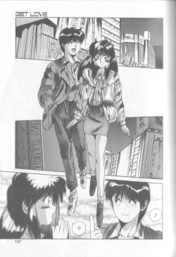 Page 104 of Bunny Face