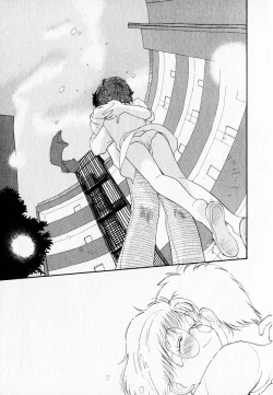 Page 197 of Kanojo no Jiyuu - she is free