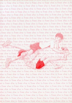 Page 205 of Kanojo no Jiyuu - she is free