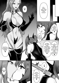 Page 29 of Mahou Shoujo Riena