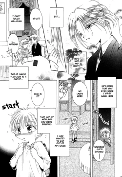Page 101 of Mimi to Shippo to Mahoutsukai