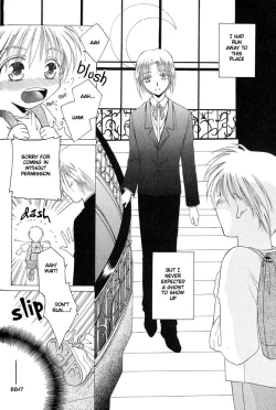 Page 102 of Mimi to Shippo to Mahoutsukai