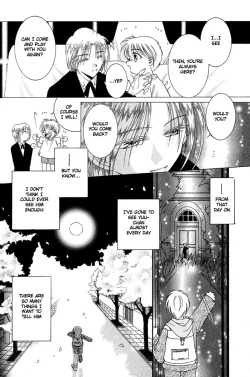 Page 108 of Mimi to Shippo to Mahoutsukai