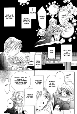 Page 113 of Mimi to Shippo to Mahoutsukai