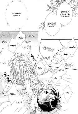 Page 129 of Mimi to Shippo to Mahoutsukai