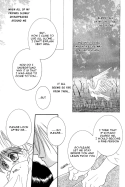 Page 139 of Mimi to Shippo to Mahoutsukai