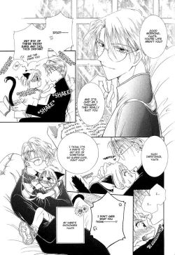 Page 145 of Mimi to Shippo to Mahoutsukai
