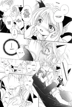 Page 147 of Mimi to Shippo to Mahoutsukai