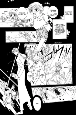 Page 149 of Mimi to Shippo to Mahoutsukai