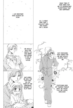 Page 22 of Mimi to Shippo to Mahoutsukai
